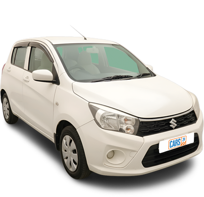 Maruti Celerio-img